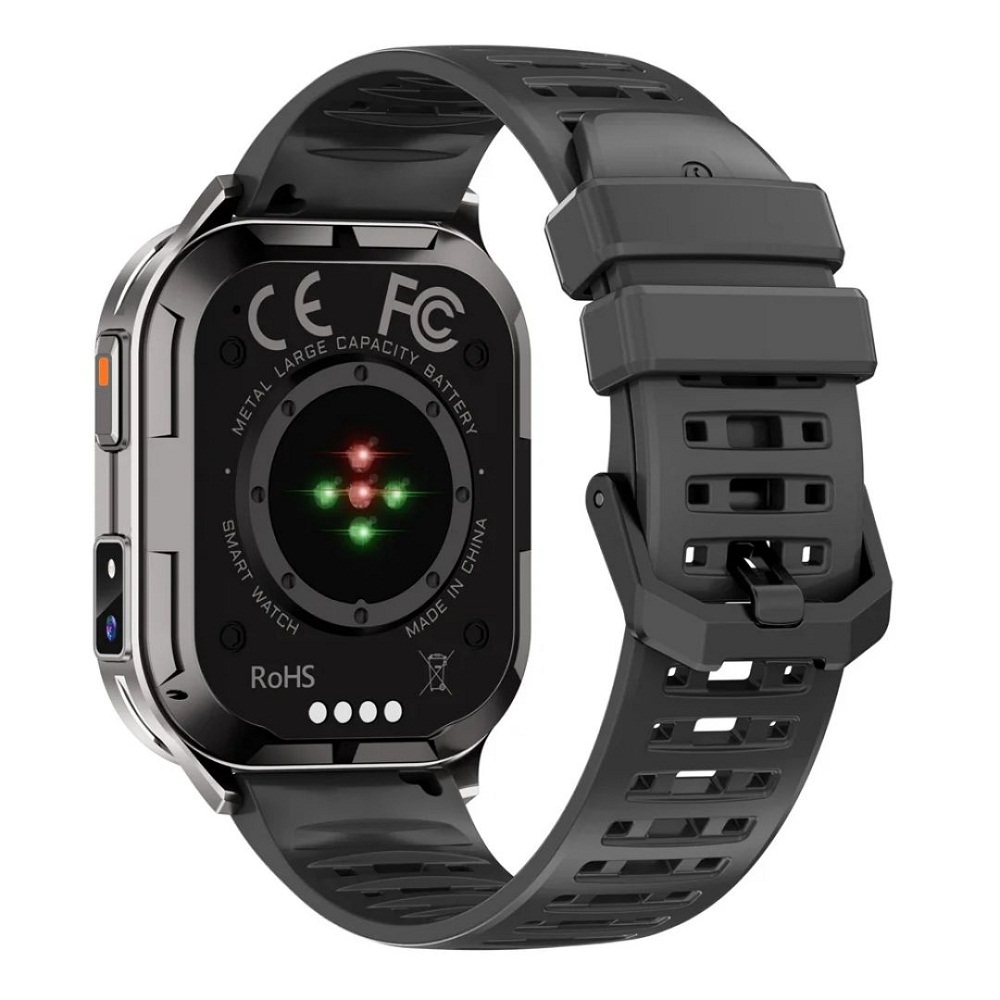 p60 SMART WATCH