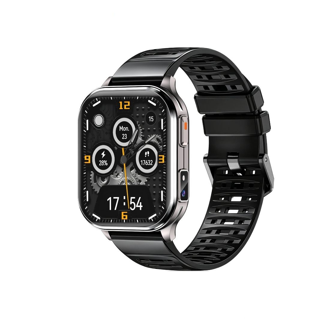 p60 SMART WATCH