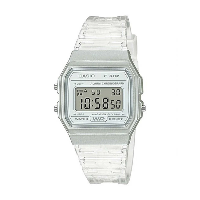 F-91WS-7DF