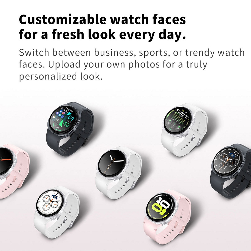 ساعت هوشمند مدل Watch 8 Mini