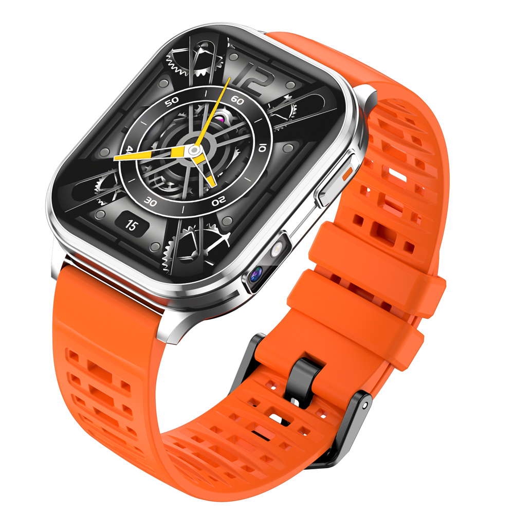 p60 SMART WATCH