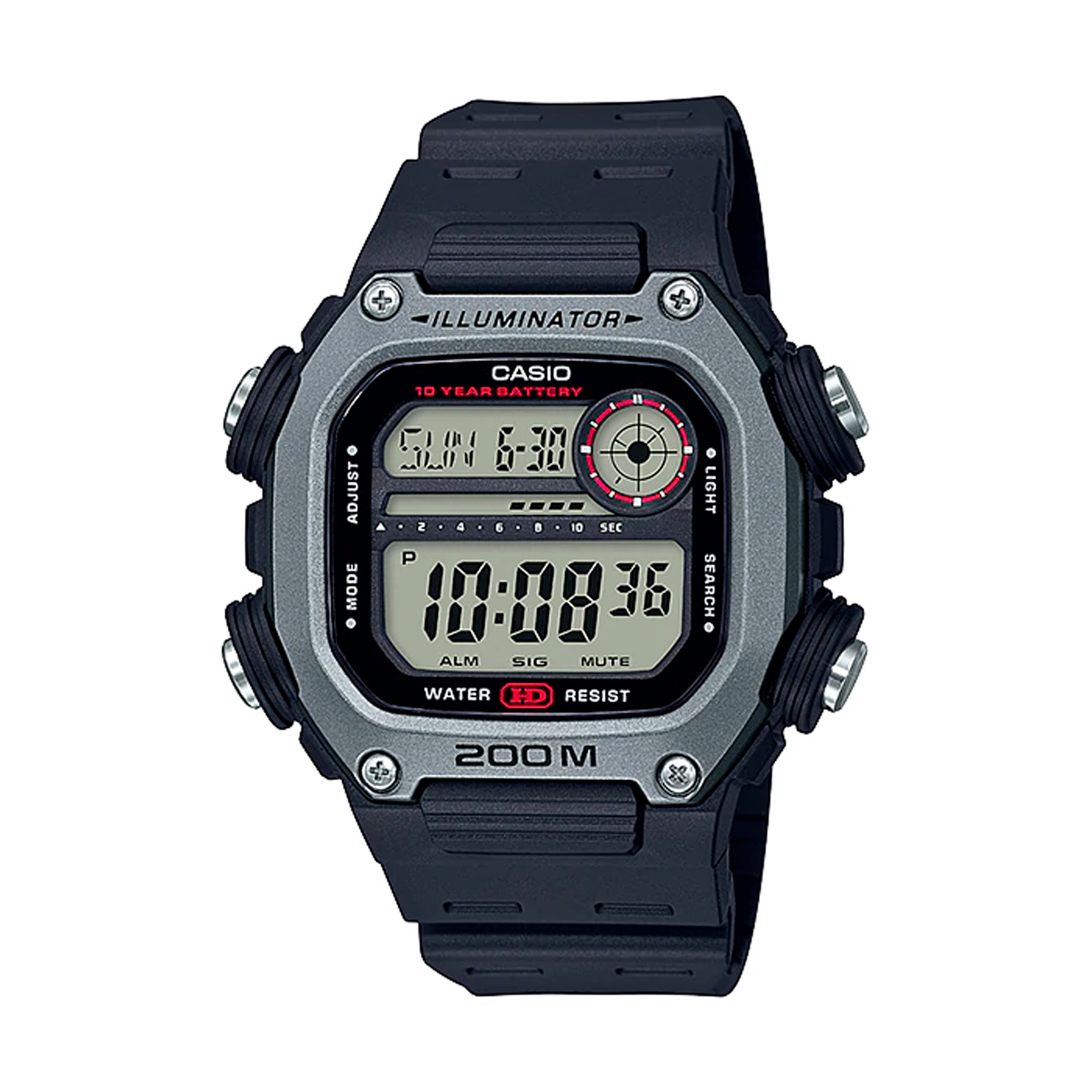 DW-291H-1AVDF