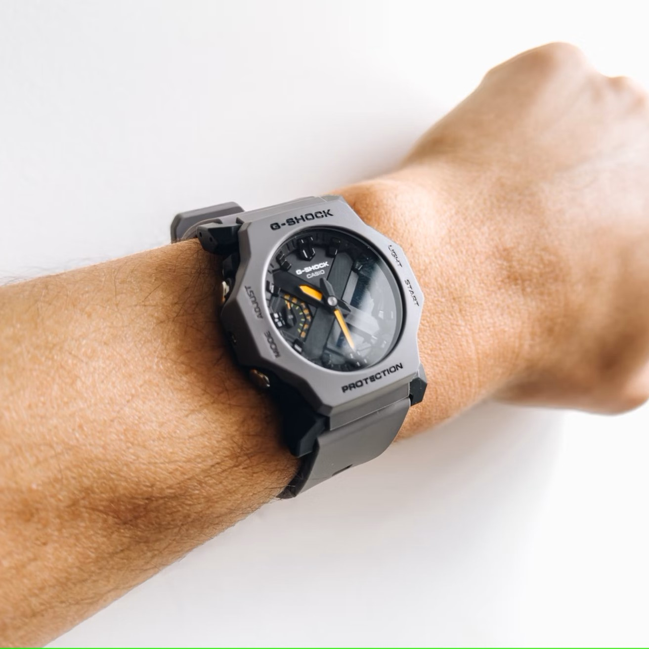 GA-2300-8A