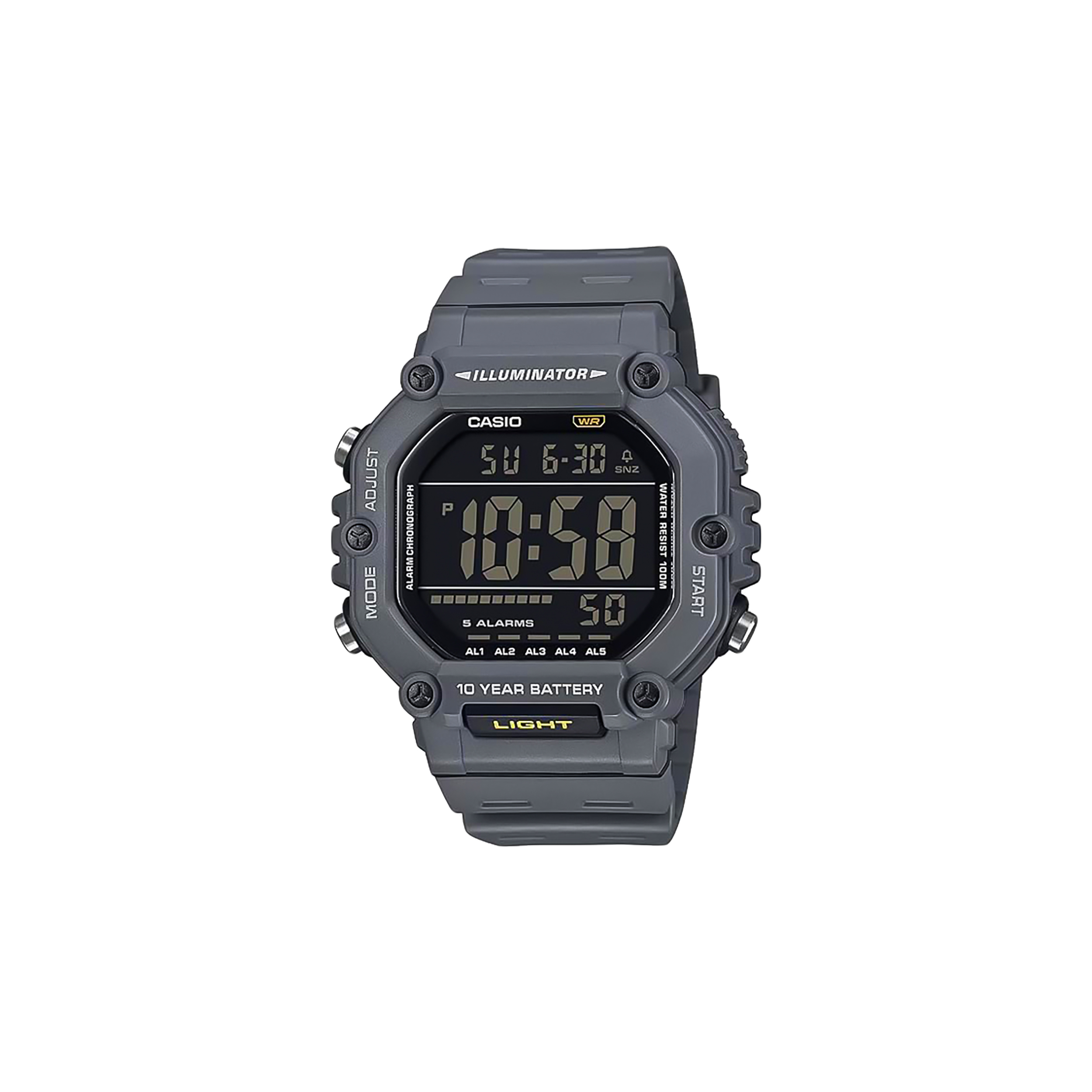 AE-1600H-8BVDF