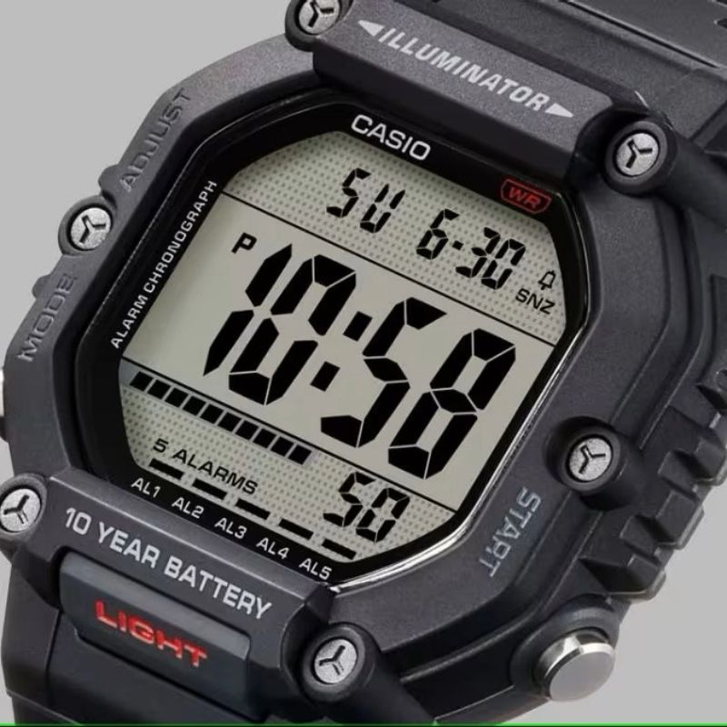 AE-1600H-1AVDF