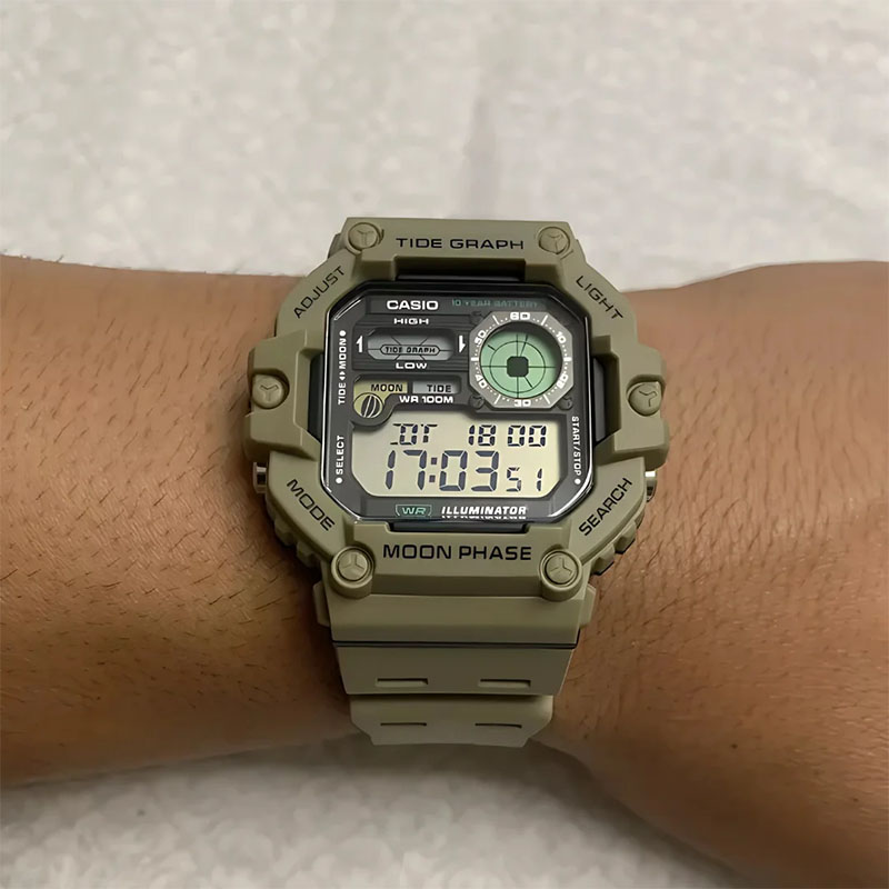 WS-1700H-5AVDF
