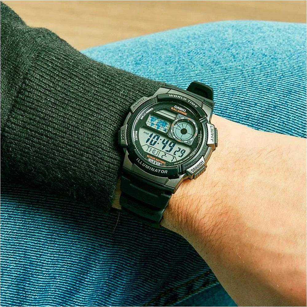  AE-1000W-3AVDF