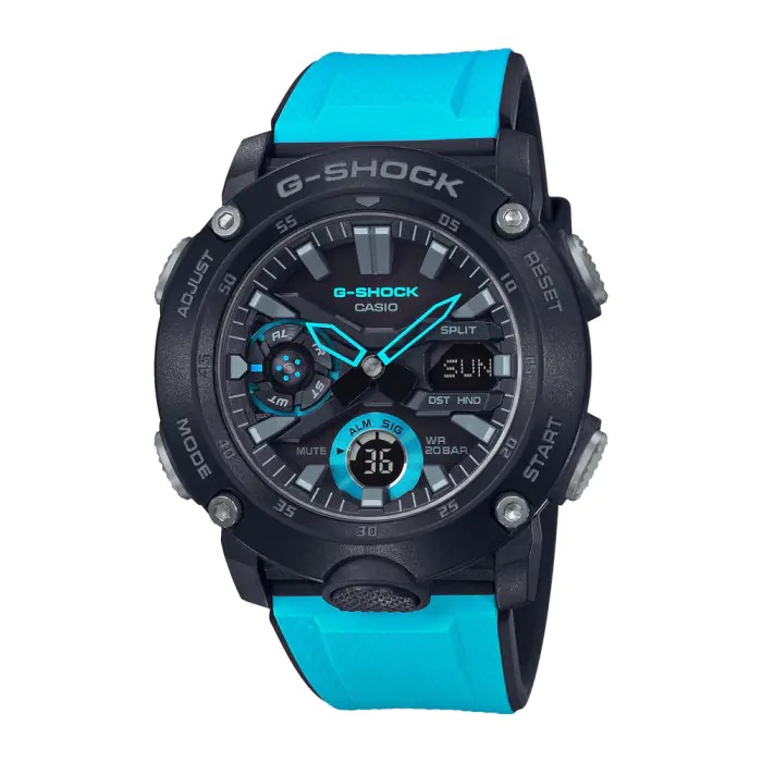 GA-2000-1A2
