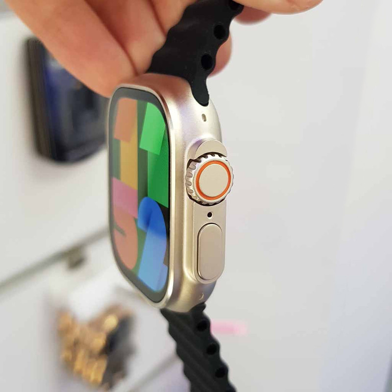 ساعت هوشمند مدل ZK8 Pro Max