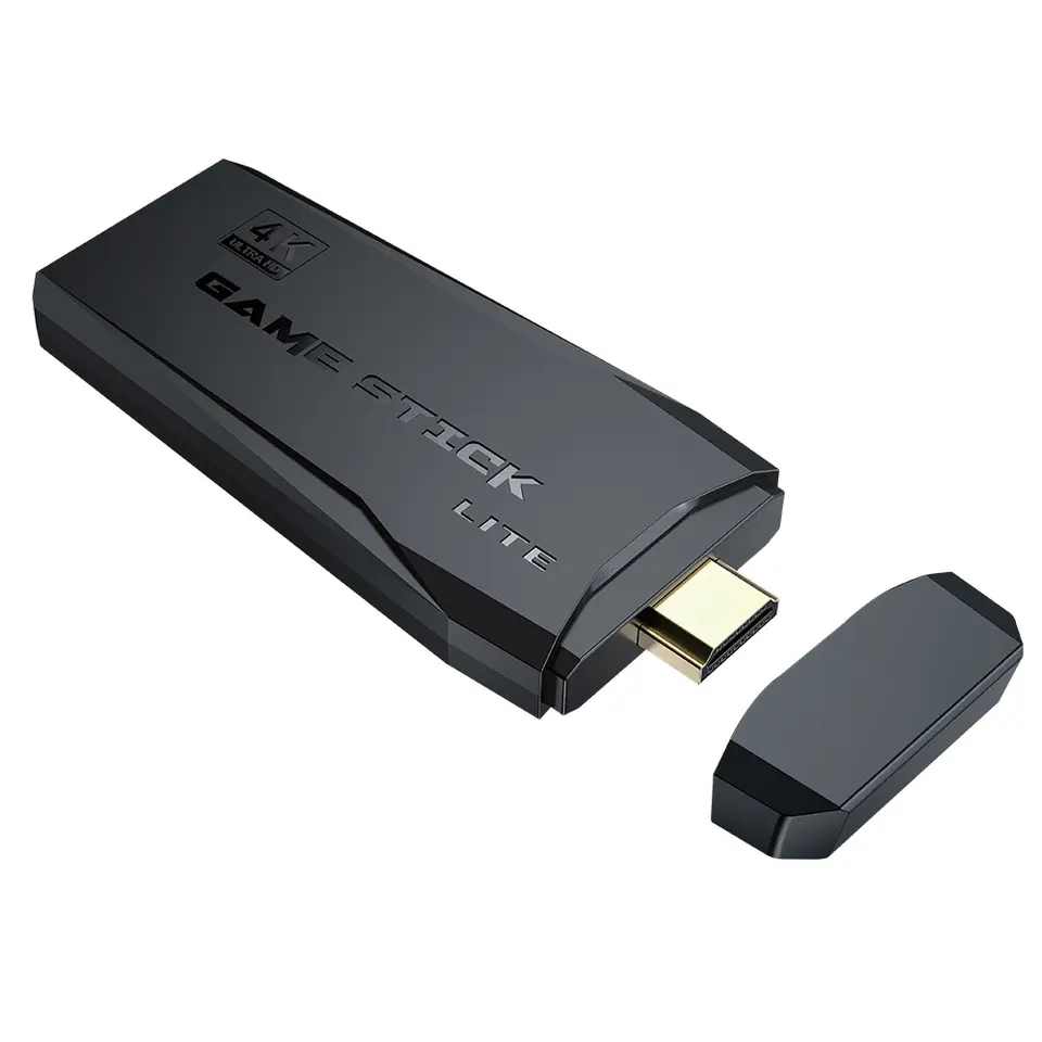 کنسول بازی M8 4K Game Stick