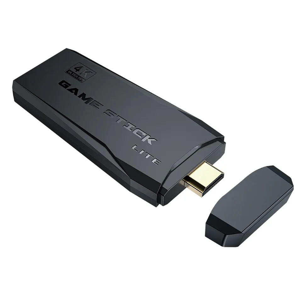 کنسول بازی M8 4K Game Stick