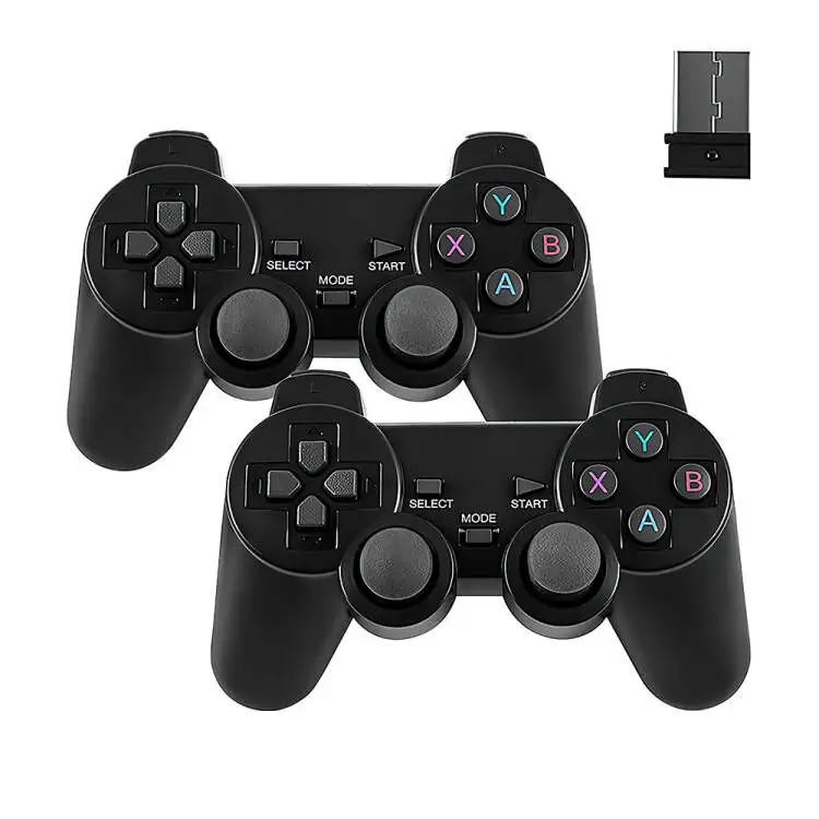 کنسول بازی M8 4K Game Stick