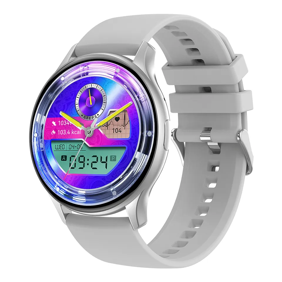 ساعت هوشمند مدل HK89 Amoled