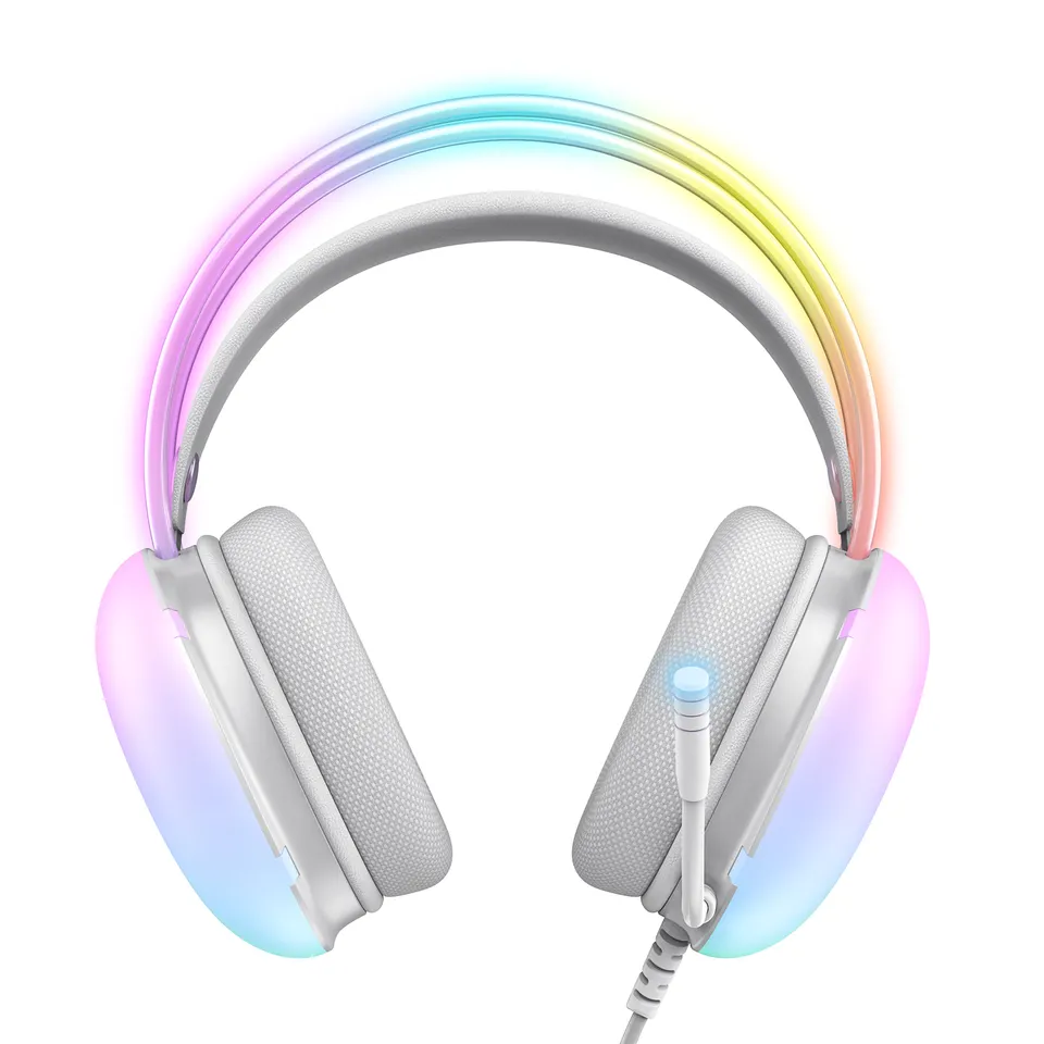 هدست مخصوص بازی اونیکوما مدل X25 RGB