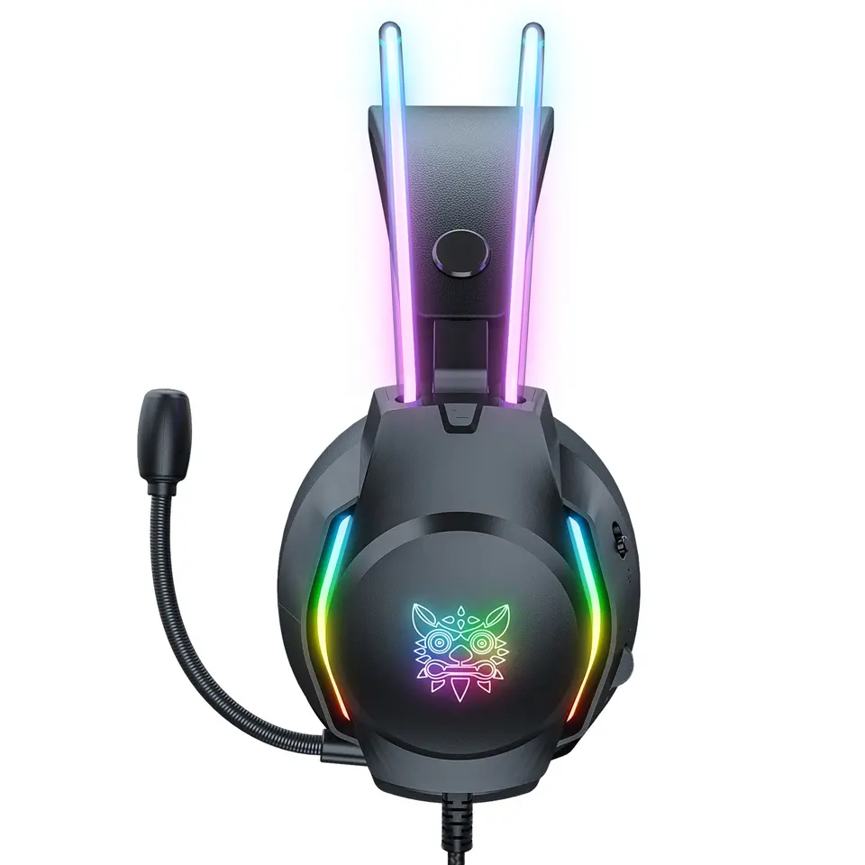 هدست مخصوص بازی اونیکوما مدل X26