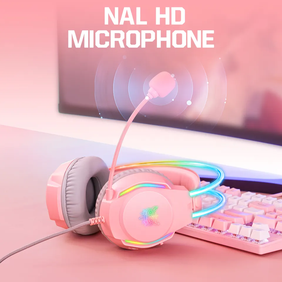 هدست مخصوص بازی اونیکوما مدل X26