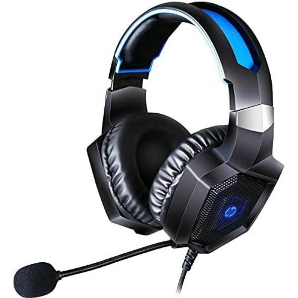 هدست مخصوص بازی اچ پی مدل H120GS