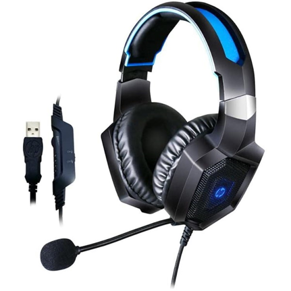هدست مخصوص بازی اچ پی مدل H120GS