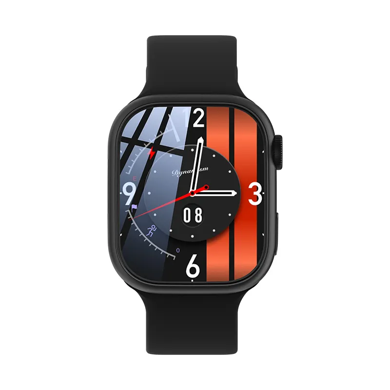 ساعت هوشمند مدل WS10 Mini 41mm