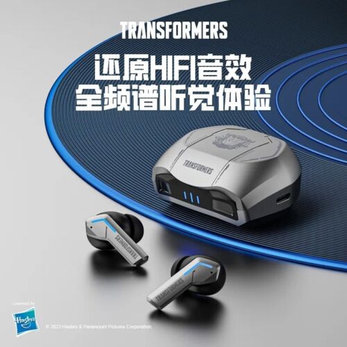 هندزفری مخصوص بازی TF-T06 BumbleBee
