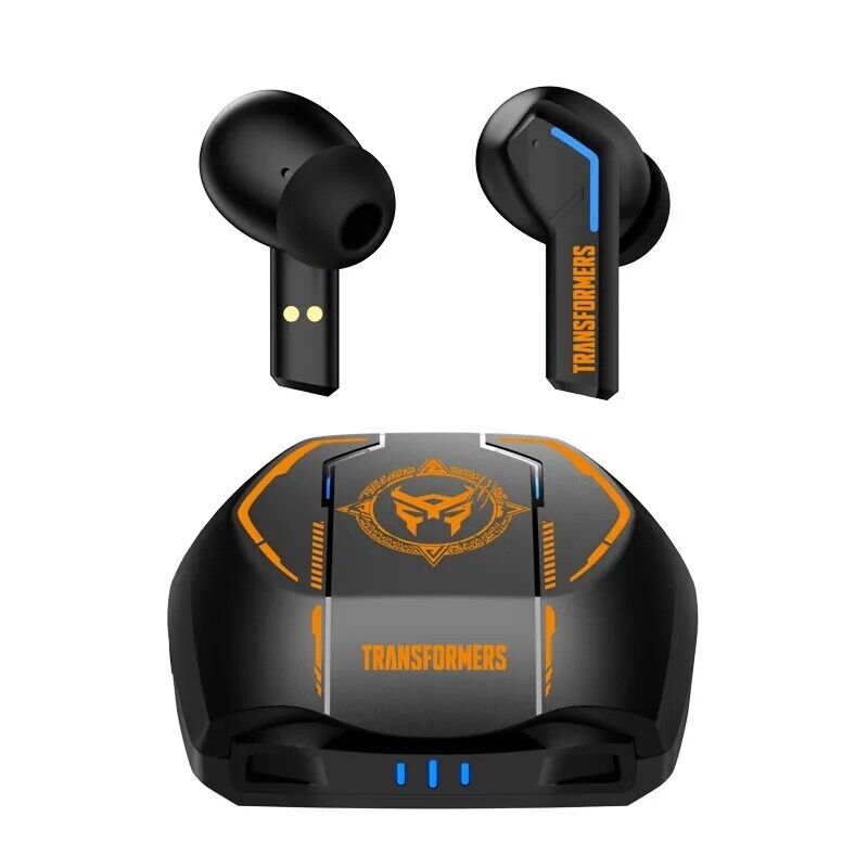 هندزفری مخصوص بازی TF-T06 BumbleBee