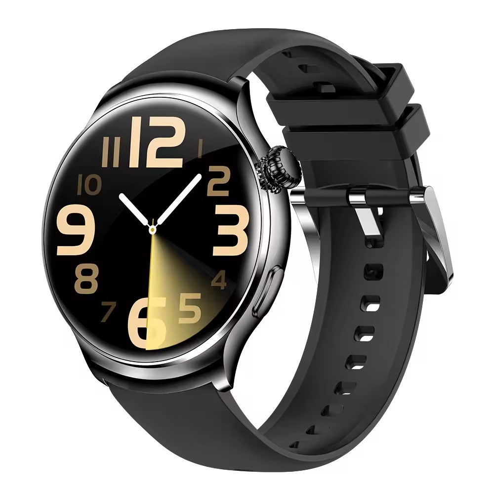 ساعت هوشمند مدل BW03 Wearfit Pro