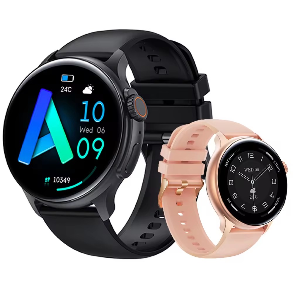 ساعت هوشمند مدل K58 Amoled