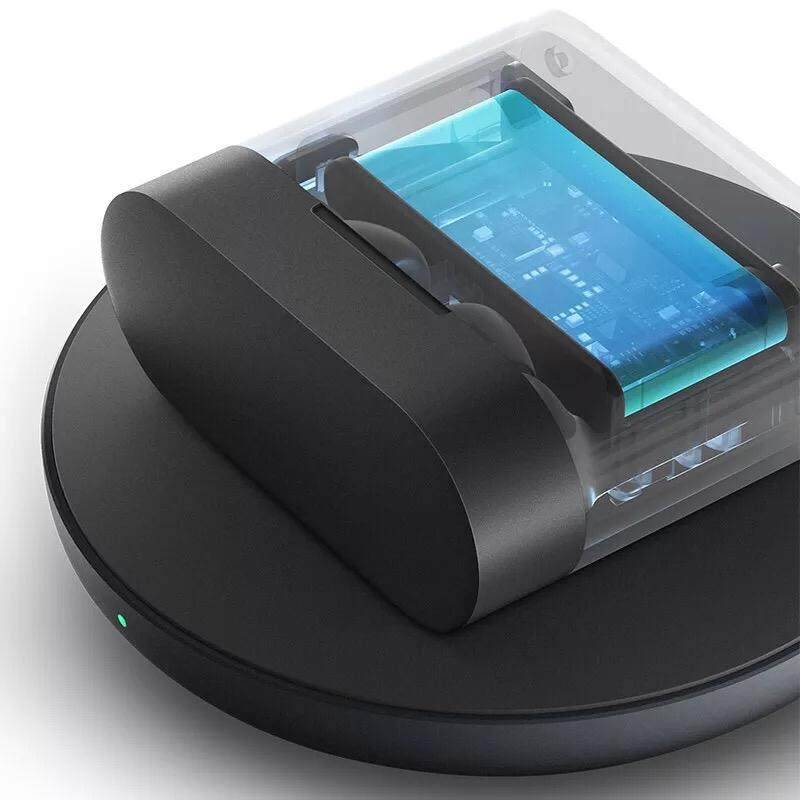هندزفری بلوتوثی با صفحه نمایش M2 Pods X-inova