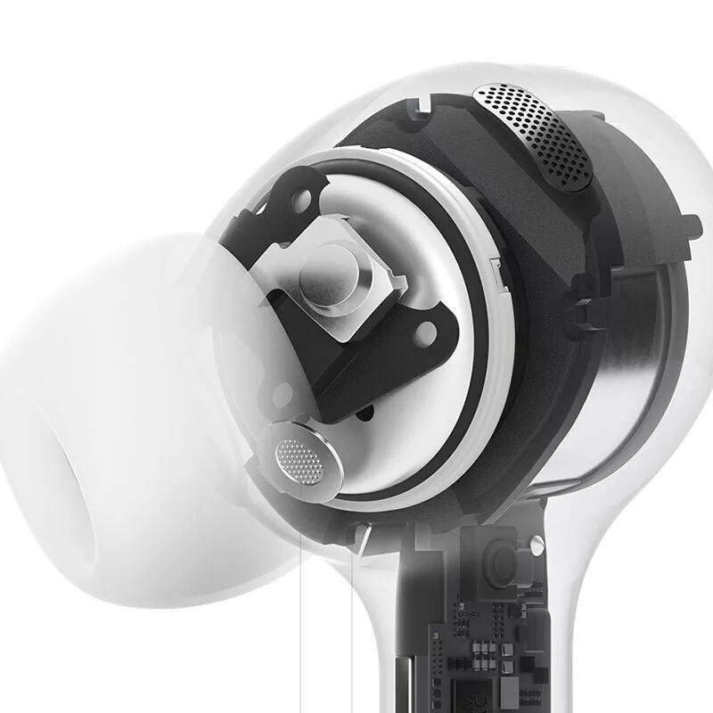 هندزفری بلوتوثی با صفحه نمایش M2 Pods X-inova