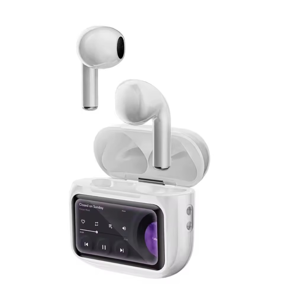 هندزفری بلوتوثی با صفحه نمایش M2 Pods X-inova