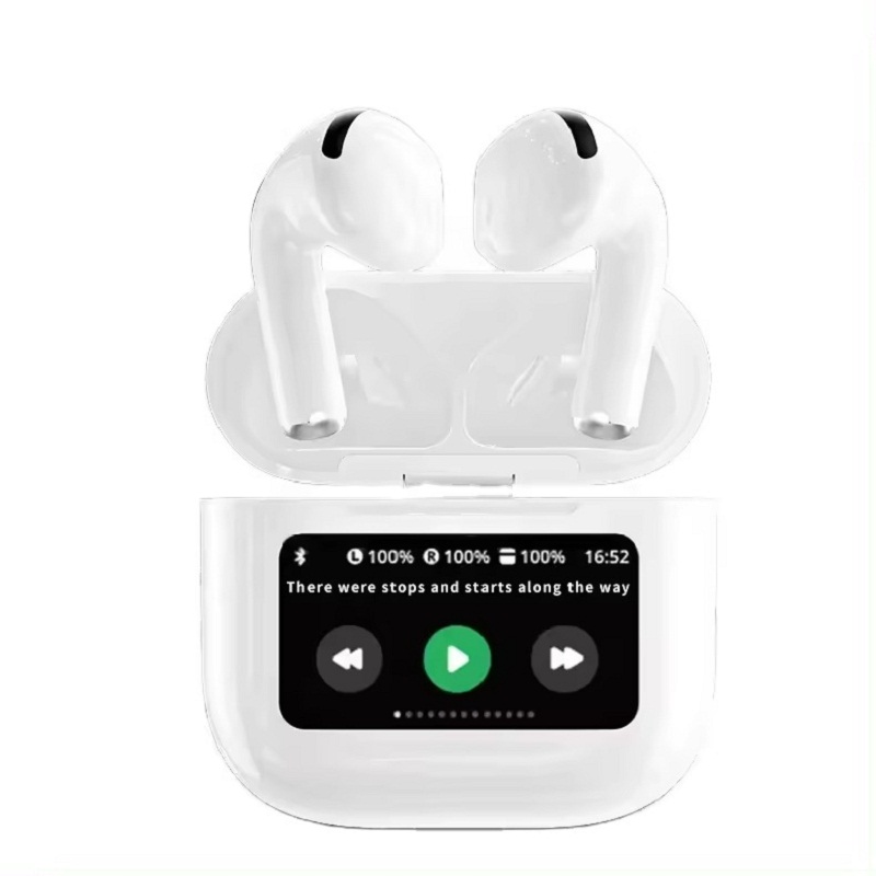هندزفری بلوتوثی با صفحه نمایش M2 Pods X-inova