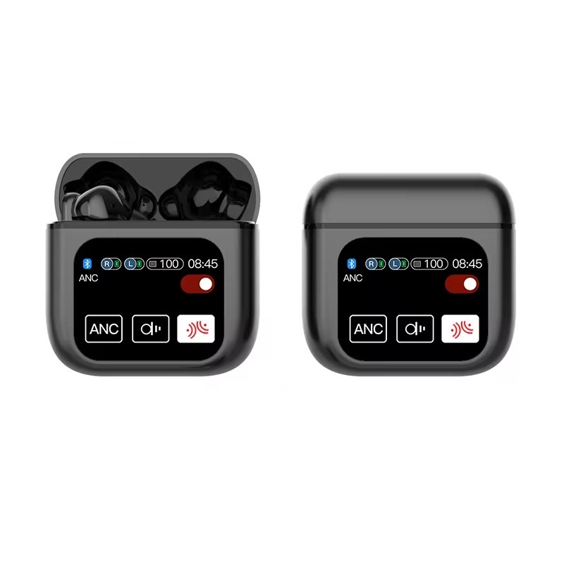هندزفری بلوتوثی با صفحه نمایش M2 Pods X-inova