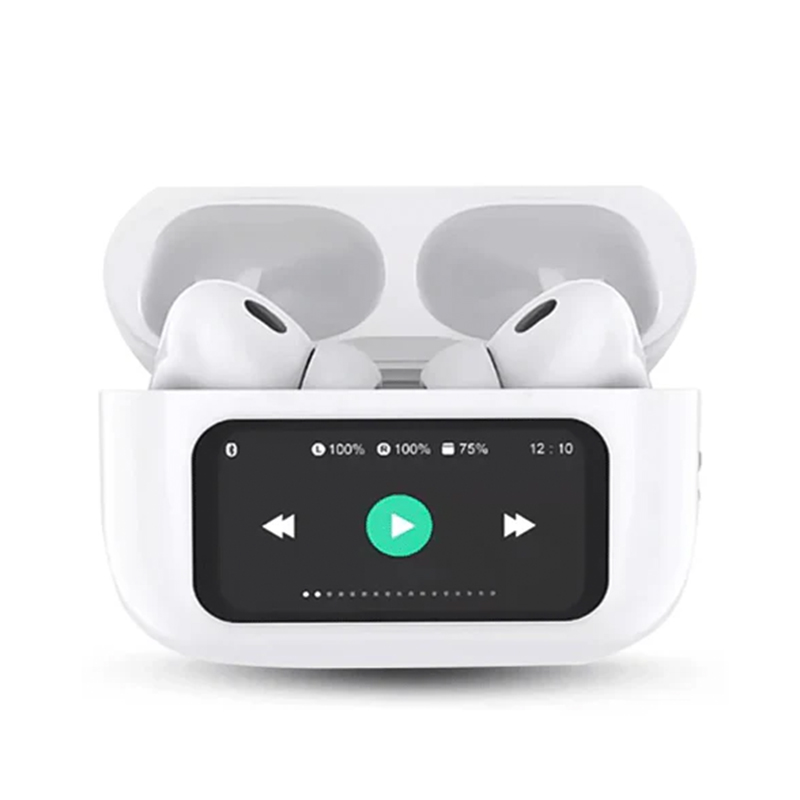 هندزفری بلوتوثی با صفحه نمایش M2 Pods X-inova