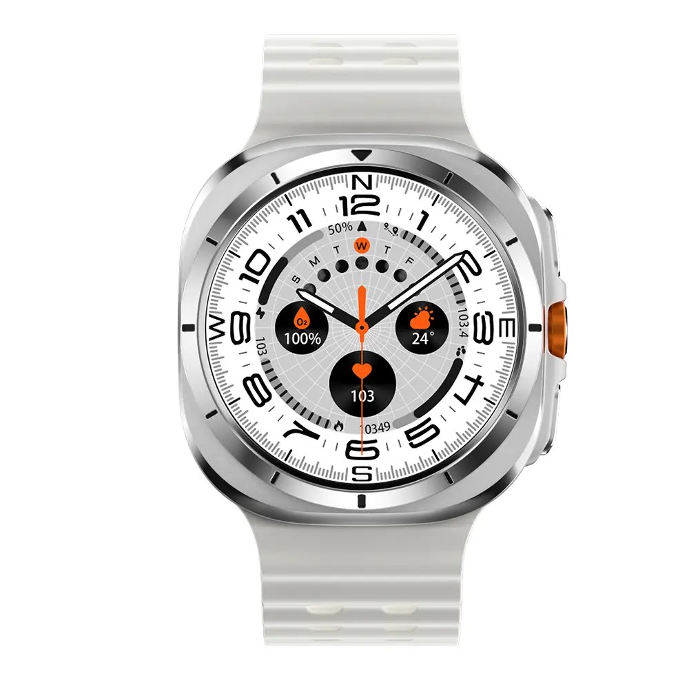 ساعت هوشمند مدل Watch Ultra 47mm