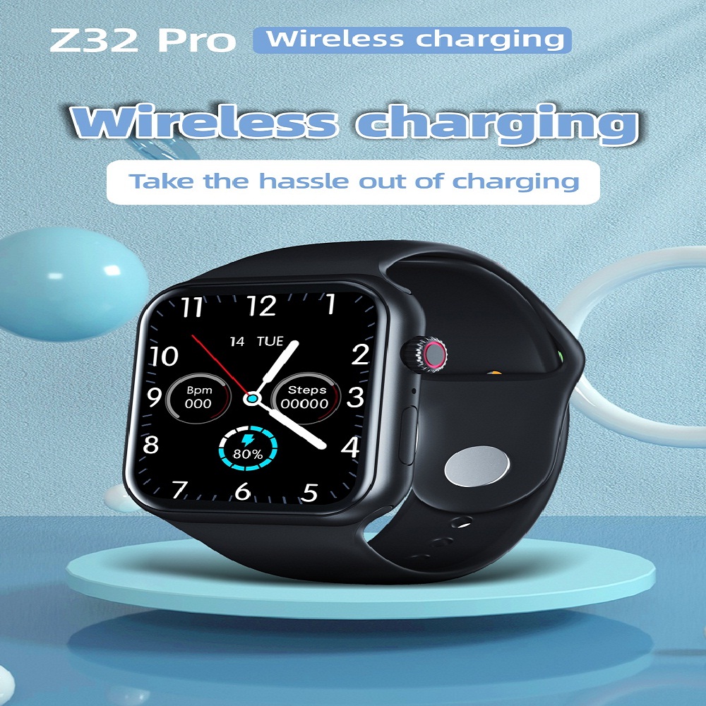 ساعت هوشمند مدل Z32pro