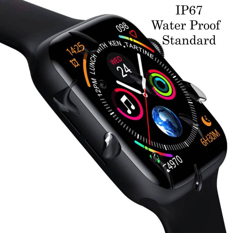 ساعت هوشمند مدل HW22 PRO PLUS