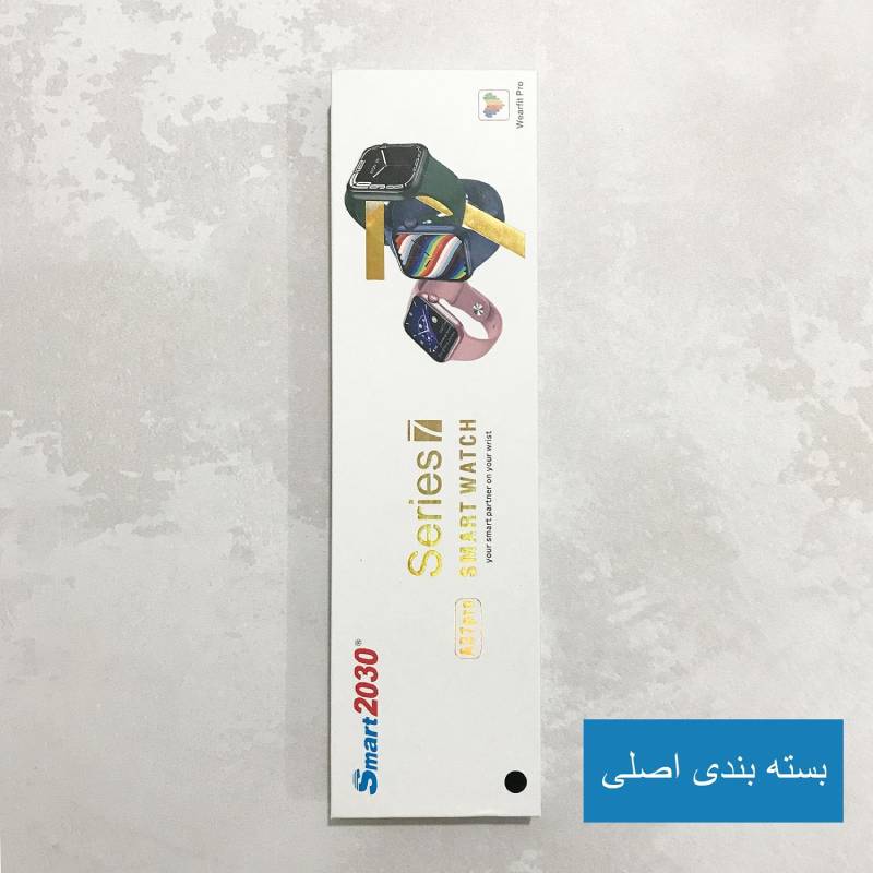 ساعت هوشمند اسمارت 2030 مدل A37 Pro