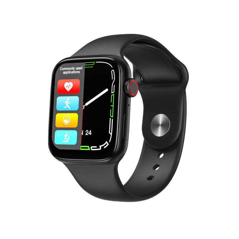 ساعت هوشمند مدل CT8 Mini 41mm 7 series