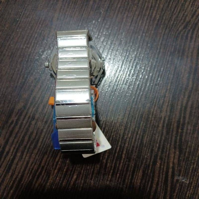 ساعت مچی عقربه‌ای اسکمی مدل 9257BU