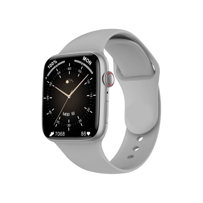 ساعت هوشمند اسمارت 2030 مدل A37PRO 1.99 inch INFINITE