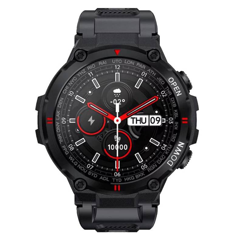 ساعت هوشمند مدل K22 ELITE