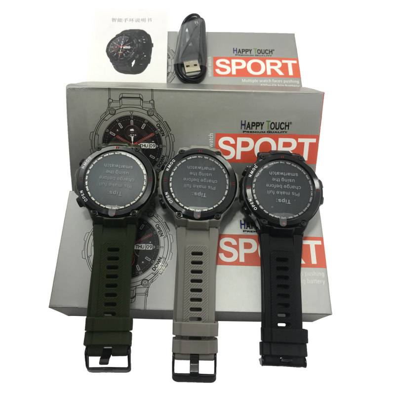 ساعت هوشمند مدل K22 ELITE